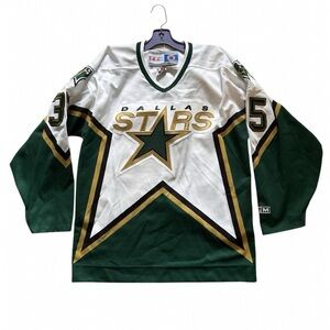 Dallas Stars NHL Hockey Jersey - Turco #35